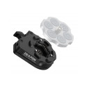 Quick Release Adapter - Zeapon Revolver