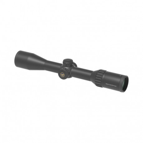 Vector Optics jahisihik Continental x6 1.5-9x42 G4 HD SFP