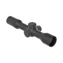 Vector Optics Continental x6 2-12x44 RAR HD FFP Scope
