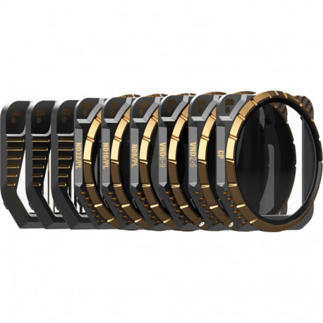 PolarPro režissööri komplekt DJI Mavic 3