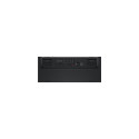 Logitech G G915 X LIGHTSPEED keyboard Gaming USB + RF Wireless + Bluetooth QWERTZ German Black