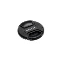 Caruba objektiivikork Clip Cap 34mm