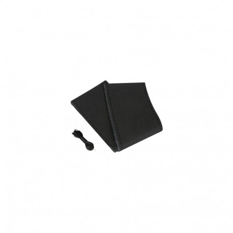 Perforeeritud nahast roolikate Ø37-39 cm