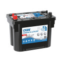 Exide AGM Start 50Ah 800A 260x173x206+-