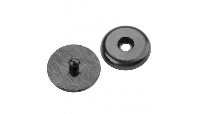 Turvavöö lukk, 1 tk