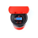 Kompressor 12V, digitaalne manomeeter