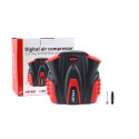 Kompressor 12V, digitaalne manomeeter