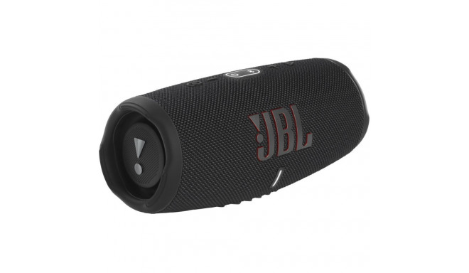 "JBL Charge 5 Schwarz"