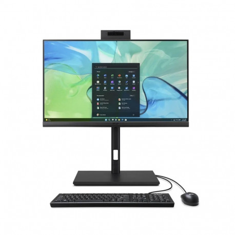 Computer Veriton Vero Z All-in-One VVZ4724GT 23.8 inches IPS i5-14400/16GB/512GB/W11P