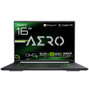 Gigabyte AERO X16 1TH-93EEC94DH 16" QHD+ AMD Ryzen AI 7/16GB/1TB/RTX 5050/Win11 Home/ENG kbd/White/2