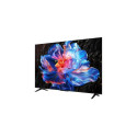 TCL LED 4K TV | 55V6C | 55 | Smart TV | Google TV | Black