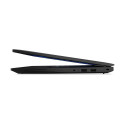 Lenovo ThinkPad L16 G2 Intel must 16" IPS WUXGA 1920 x 1200 pikslit Intel Core Ultra 7 255U 32 GB SO