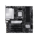 MSI PRO B850M-P WIFI | Processor family AMD B850 | Processor socket AM5 | DDR5 | Supported hard disk