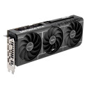 Asus PRIME GeForce RTX 5060 Ti 8GB GDDR7 OC Edition NVIDIA 8 GB GeForce RTX 5060 Ti GDDR7 HDMI-pordi