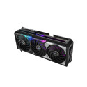 Asus ROG Strix GeForce RTX 5070 Ti 16GB GDDR7 OC Edition | NVIDIA | 16 GB | GeForce RTX 5070 Ti | GD