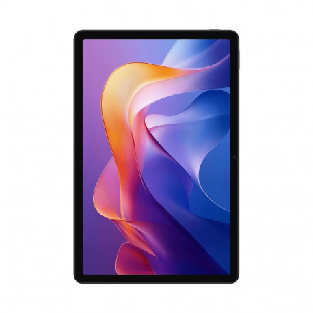 Xiaomi Redmi Pad 2 11" grafiithall IPS LCD 1600 x 2560 pikslit Mediatek Helio G100 Ultra (6 nm) 8 GB