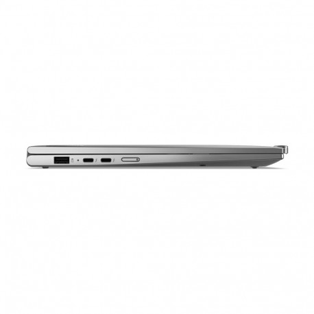 Lenovo sülearvuti ThinkPad X1 2-in-1 G10 Intel 14" IPS puutetundlik WUXGA 1920x1200 peegeldusvastane