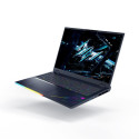 Acer Predator Helios Neo 18 AI PH18-73-94FE 18" FHD i9-275HX/32GB/NVIDIA GF RTX 5080/Win11/ENG klavi