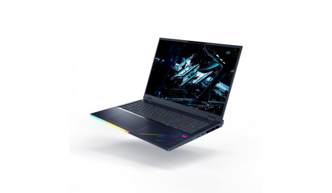 Acer Predator Helios Neo 18 AI PH18-73-94FE 18" FHD i9-275HX/32GB/NVIDIA GF RTX 5080/Win11/ENG kbd/B