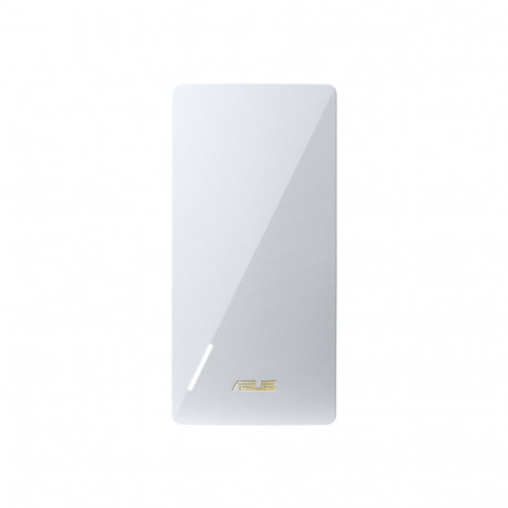 Asus wi-fi kordaja RP-BE58 90IG09J0-MO0C00 802.11ax kahe sagedusribaga Ethernet LAN (RJ-45) port 1 m