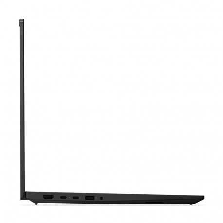 Lenovo sülearvuti ThinkPad E16 G3 Intel Core Ultra 5 225U 16" IPS WUXGA 1920 x 1200 pixels peegeldum