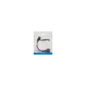 Lanberg IEC 320 C14 Schuko adapterkaabel UPS-i jaoks CA-C14E-10CC-0018-BK