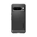 Spigen Spigen Rugged Armor, matt must - Google Pixel 8 Pro