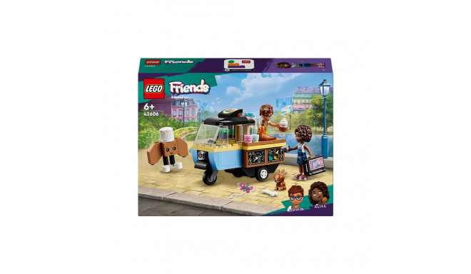 Constructor LEGO Friends 42606