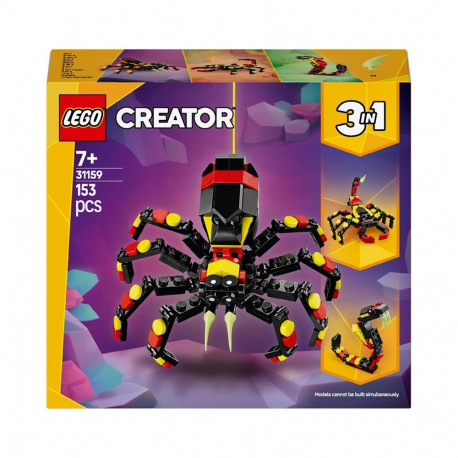 "lego ämblik 31159"
