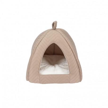 CAT BED 40X40X35 YF130028