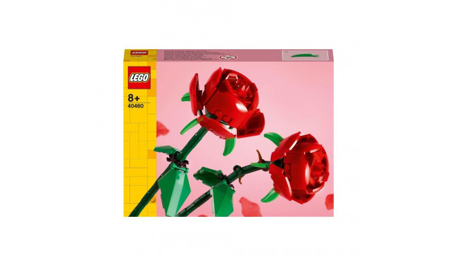 LEGO roosid 40460 konstruktor