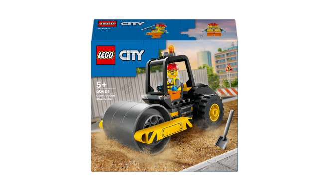 LEGO CITY 60401 konstruktor