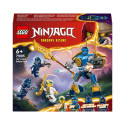 LEGO NINJAGO 71805 konstruktor