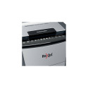 Shredder Rexel Optimum AutoFeed+ 300X Automatic Cross Cut Paper Shredder