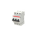 CIRCUIT BREAKER SH203-C16A 3P 6KA
