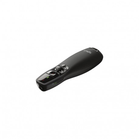 Logitech R400 laser esitluspult