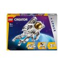 CONSTRUCTOR LEGO CREATOR 3IN1 31152