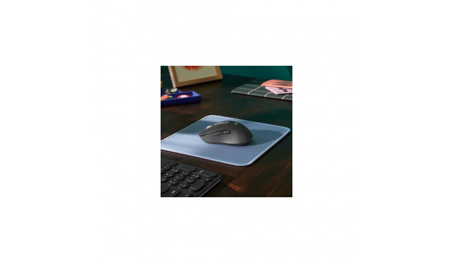 Logitech Signature M650 (910-006253) hiir RF juhtmevaba + Bluetooth optiline 2000 DPI, grafiit