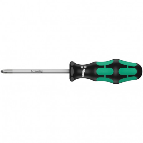 Phillips screwdriver WERA 355, PZ 2x100mm