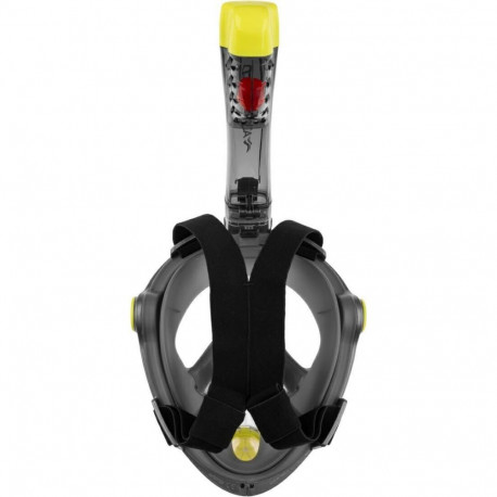 Sukeldumismask Aqua Speed Spectra 2.0 must L/XL
