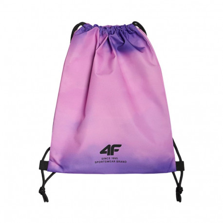 4F jalatsikott U112 4FJWSS25AGYMU112 91A, mitmevärviline