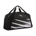 Torba Puma Attacanto Sports Bag S czarna 91629 01 Torba Puma Attacanto Sports Bag S czarna 91629 01