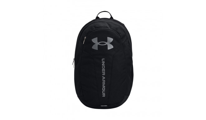 Plecak Under Armour Hustle Lite czarno-szary 1364180 001