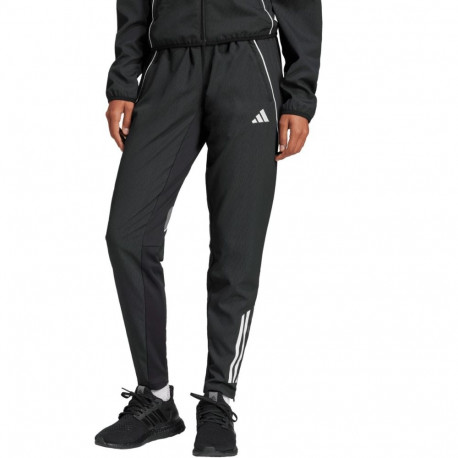 Spodnie damskie adidas Tiro 25 Competition Presentation czarne IW0406 L