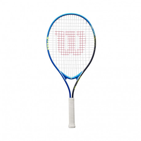 Wilson tennisereket Slam JR 25 poistele 3 7/8" WR171810U, sinine-must