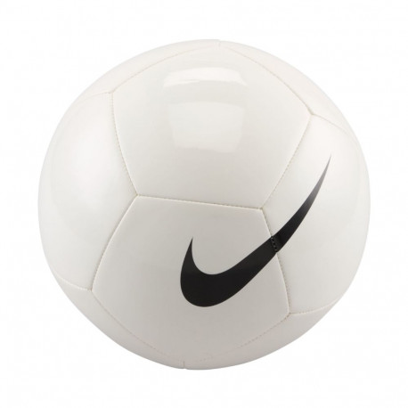 Nike jalgpall Pitch Team 25 HV6337 100 5, valge