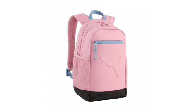 Plecak Puma Buzz Small jasny róż 91327 05