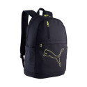 Plecak Puma Plus granatowy 91180 08