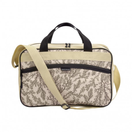 Torba Meteor Lokman 20l Rami beżowa 17457