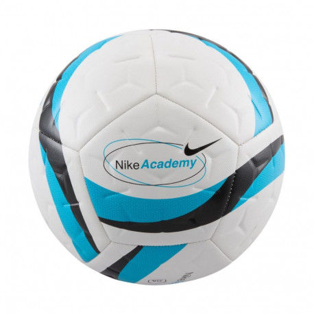 Nike jalgpall Academy Team 25 HV4387 101 5, valge-sinine